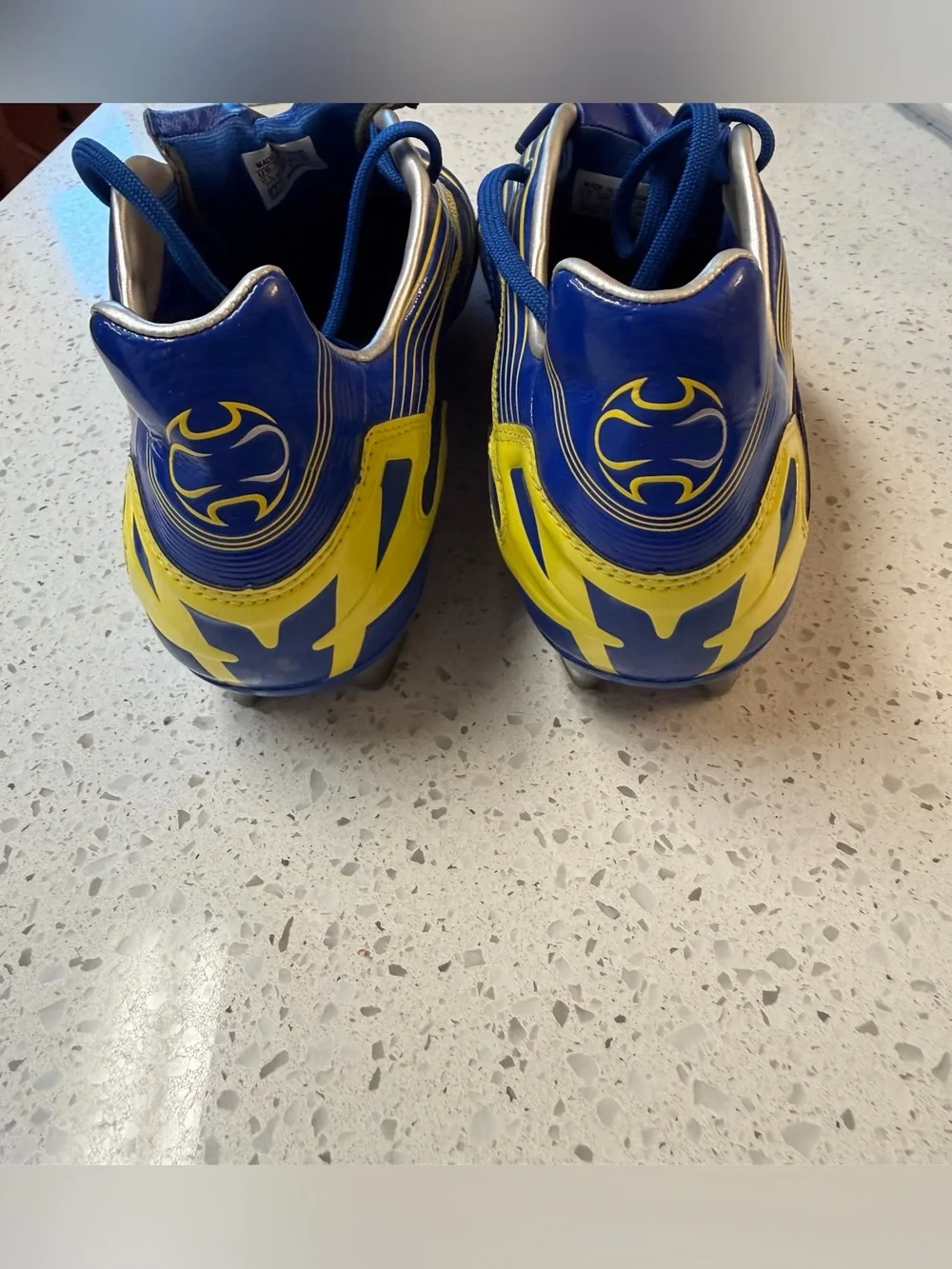 adidas soccer cleats